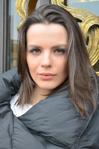 фото голая Ксения Лукьянчикова